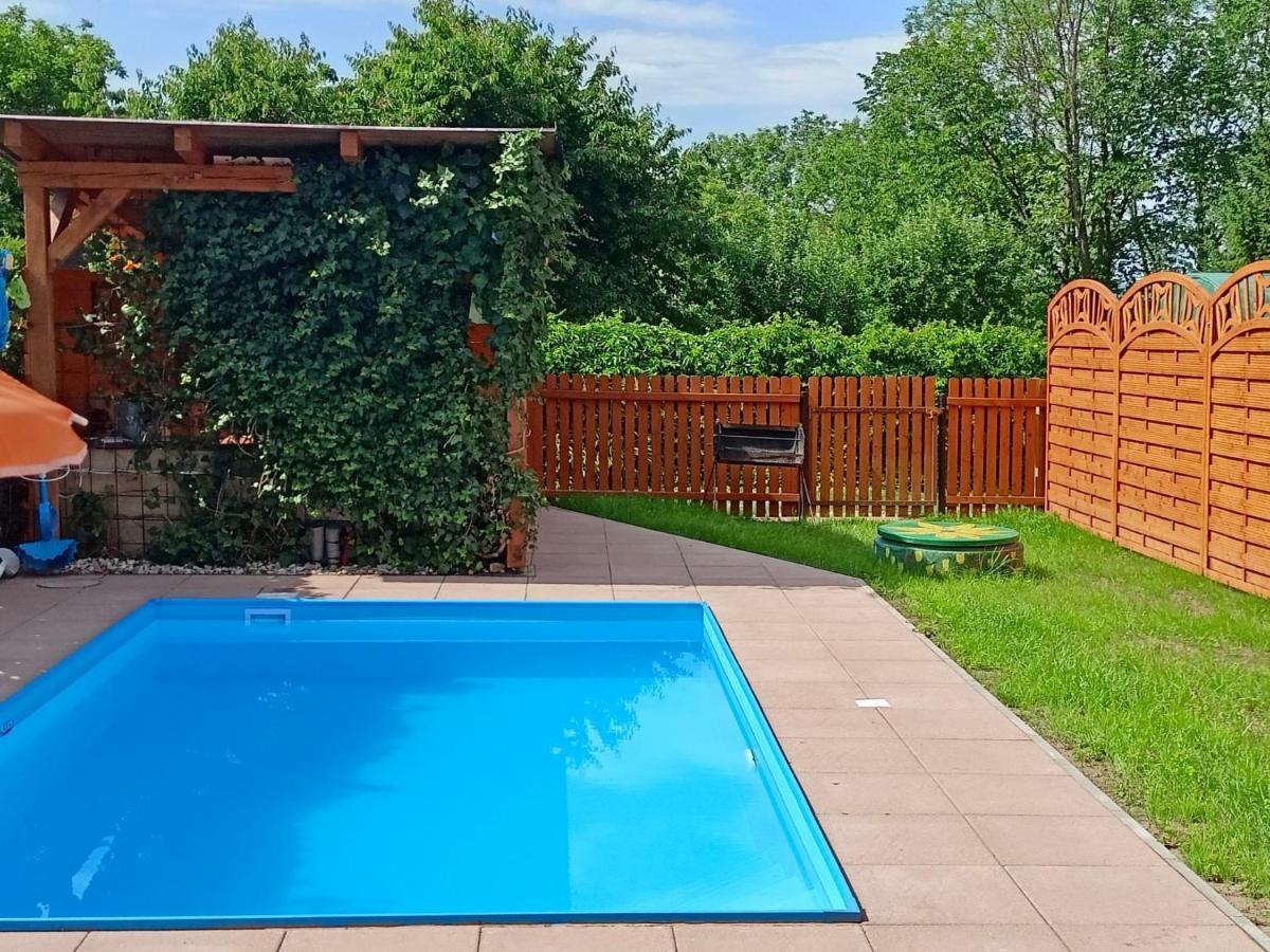 Holiday Home Olešná Olesna  Exteriér fotografie