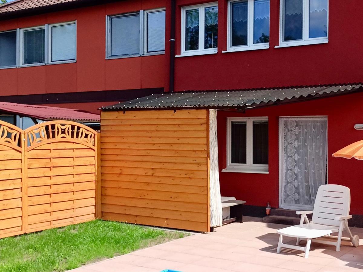 Holiday Home Olešná Olesna  Exteriér fotografie